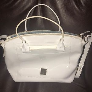 Dooney & Bourke Domed Satchel